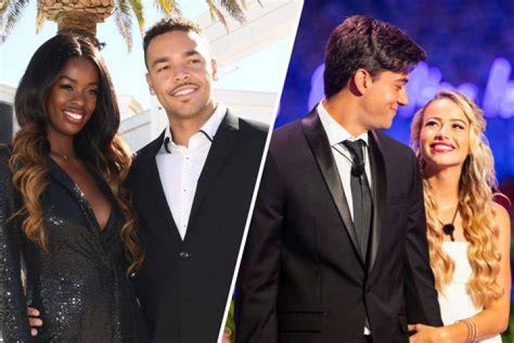 
Date, venue, and other information for the premiere of Love Island USA Season 4 are discussed. 