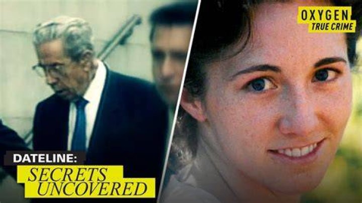 
Dateline: Secrets Uncovered – Who is Rebecca Musser and where is she now? 
