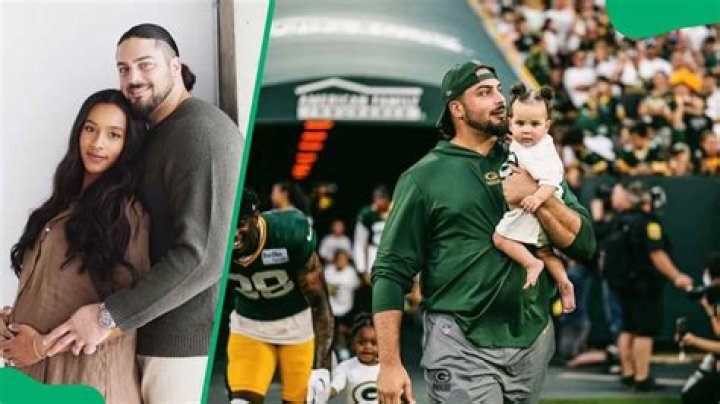 David Bakhtiari Parents Debbie and Karl Bakhtiari Raised Him In California