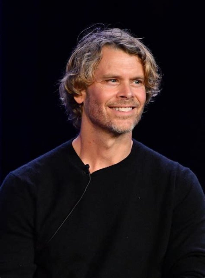 David Paul Olsen Bio: Everything To Know About Daniela Ruah’s Husband