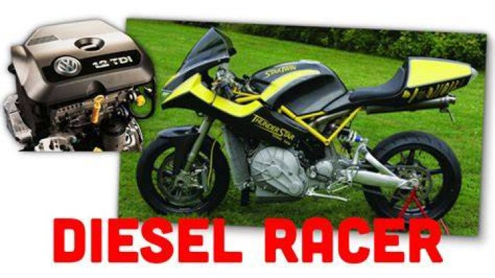 
Davido Spoils Himself With A Custom-Made Power Bike 
