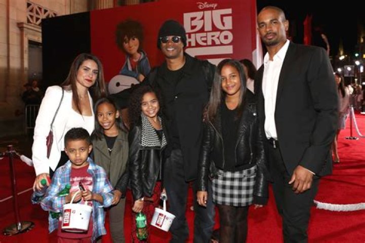 
Dele Alli | Parents And Siblings 