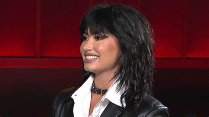 
Demi Lovato Says ‘Having A Family Is Really Important’ As She Turns 30, Celebrates New Album 
