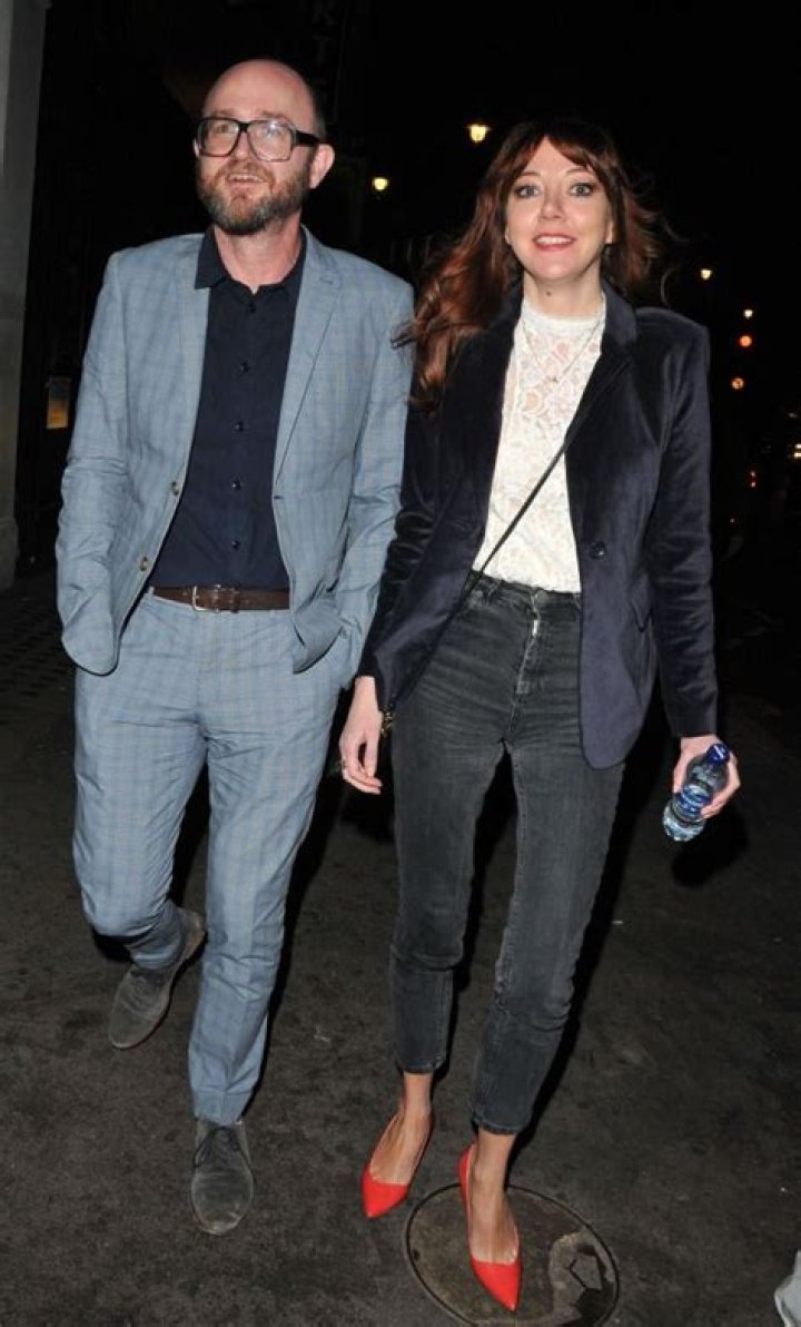 Diane Morgan Boyfriend: Is She Married To Ben Caudell? Relationship And Kids