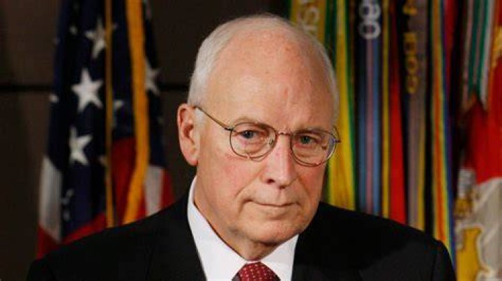 
Dick Cheney Age, Birthday, Wikipedia, Who, Nationality, Biography 