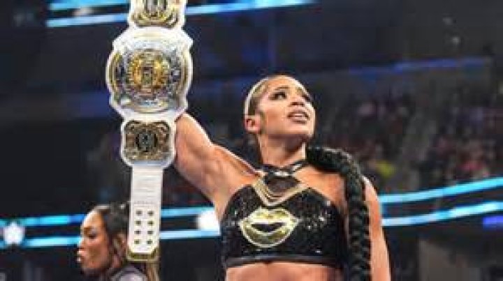 
Did Bianca Belair Put Extensions On Her Hair Or Are They Real? Facts About The Wrestler 