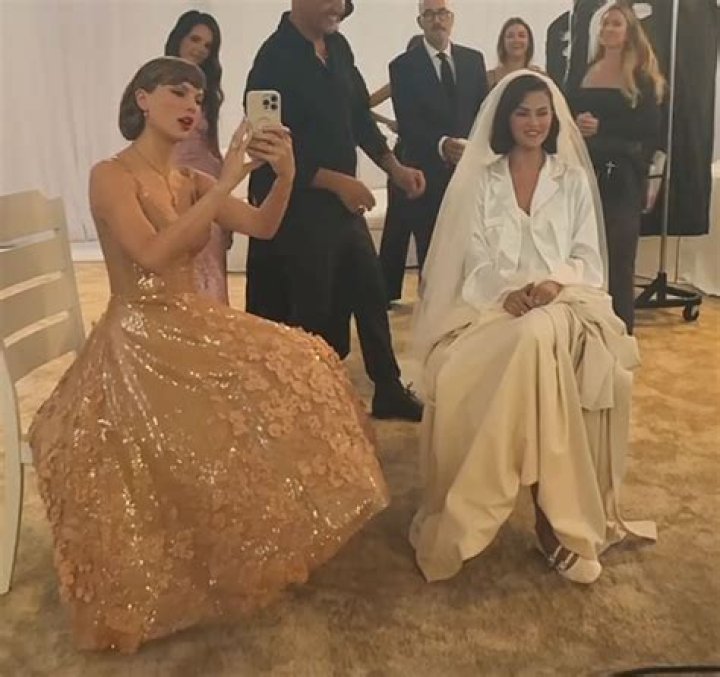 
Did Selena Gomez attend Met Gala 2023? Fake photo becomes most liked on social media 