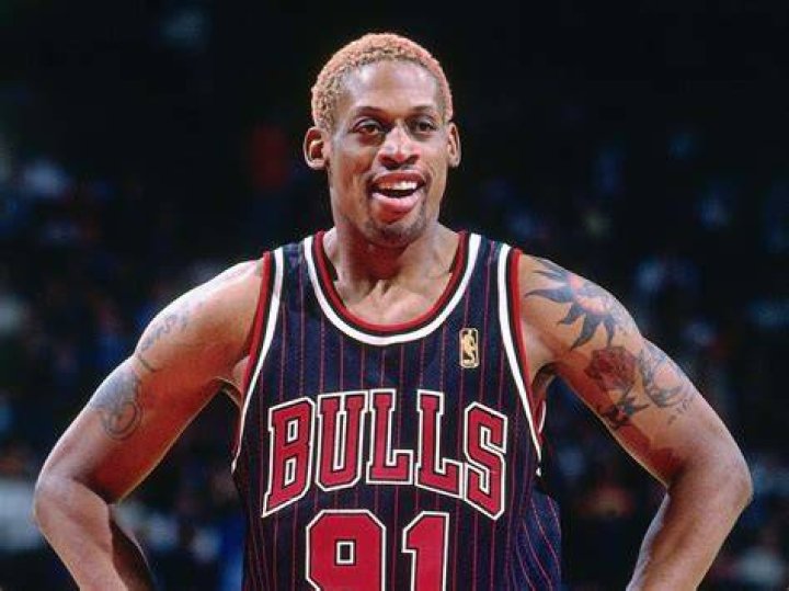 DJ Rodman Height, Net Worth, Age, Who, Facts, Biography, Wiki