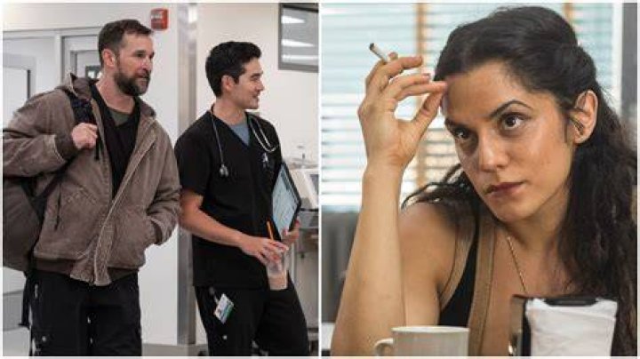 
Does Black Bird Actress Sepideh Moafi Have A Romantic Partner? Facts About Her Love Life 