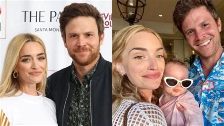 Does Brianne Howey Have Kids With Her Husband Matt Ziering? Family And Net Worth