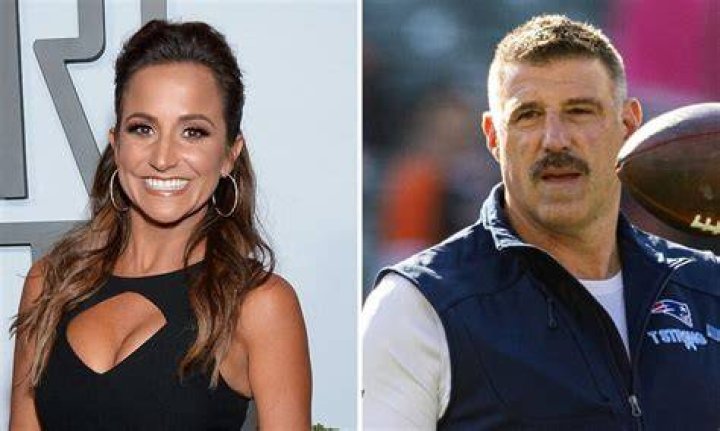 Does Mike Vrabel Have A Lazy Left Eye? Tennessee Titans Head Coach Eye Injury And More