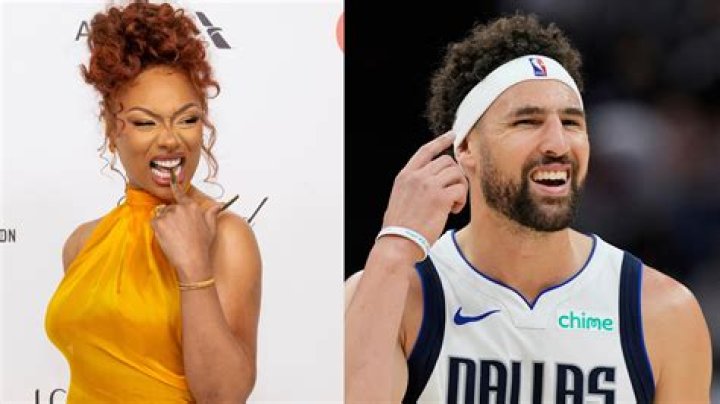 
Does NBA Star Player Klay Thompson Have Any Plans For Marriage With Girlfriend Laura Harrier? 