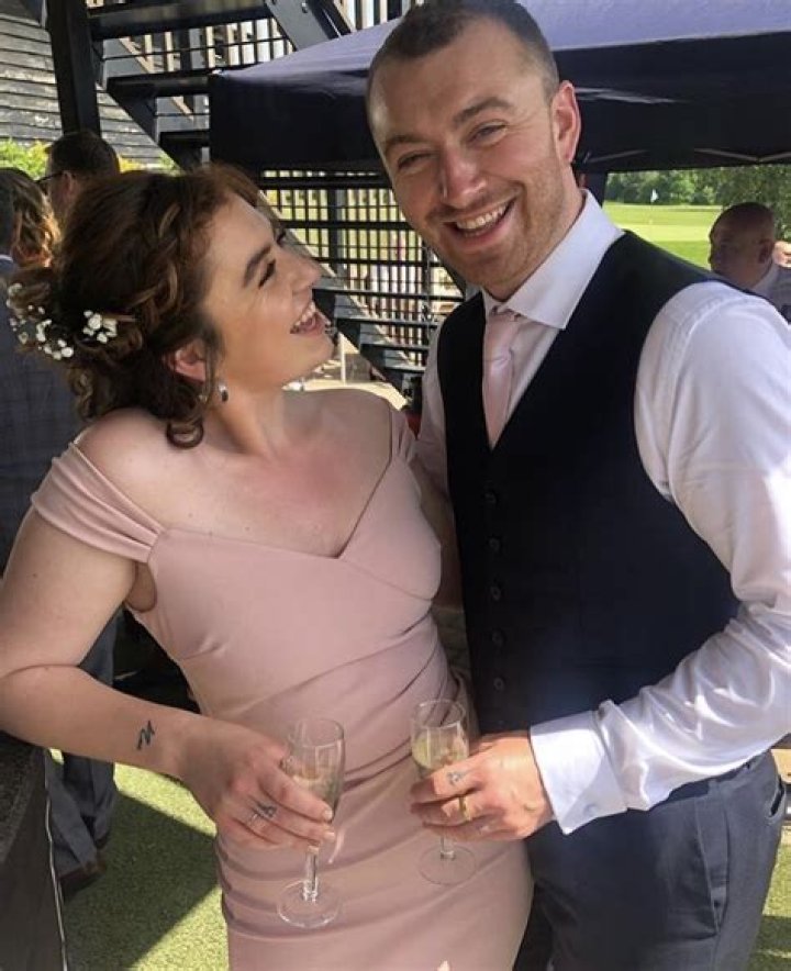 Does Sam Smith Tennis Have A Husband/Partner? Explore Her Married Life