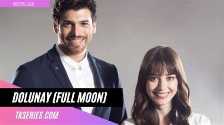 Dolunay Full Moon Turkish Drama Cast, Complete List Of The Cast In Dolunay Full Moon Turkish Drama