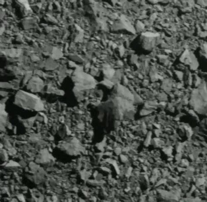 
Don’t look up: NASA to smash spacecraft into asteroid in Earth-saving test run 