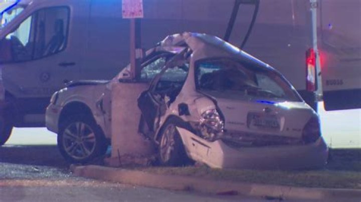 Dorothy Coleman Car Accident Dallas, Age And Family Details