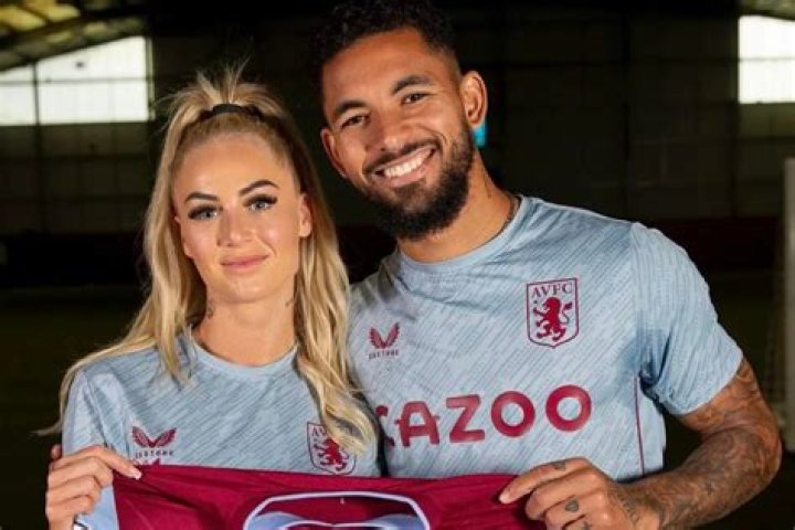 
Douglas Luiz And Girlfriend Alisha Lehmann Relationship Update 
