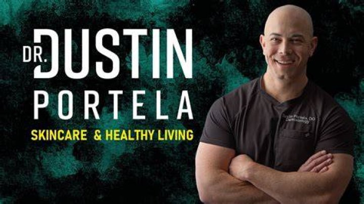 Dr. Dustin Portela Height, Weight, Net Worth, Age, Birthday, Wikipedia, Who, Nationality, Biography