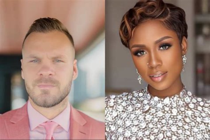 
Dr. Justin Dean explains why she began dating again just one year after divorcing Korra Obidi. 