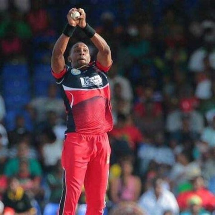 
Dwayne Bravo Height, Weight, Net Worth, Age, Birthday, Wikipedia, Who, Nationality, Biography 