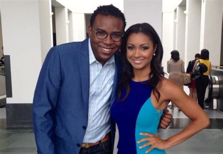 Eboni K. Williams from “Fox News” Wiki: Husband, Net Worth, Salary, Married, Parents, Father