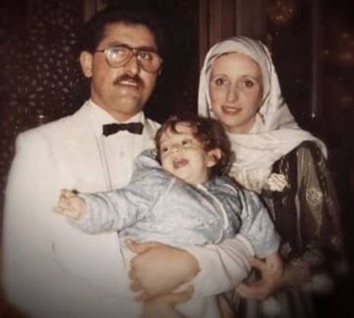 Ebraheem Al Samadi Mother, Nationality and Net Worth – 5 Facts