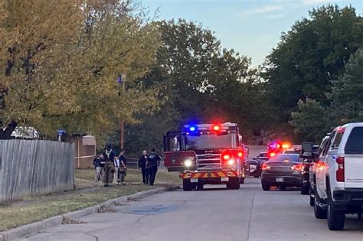 
Eight people found dead after Oklahoma house fire; homicide probe underway 