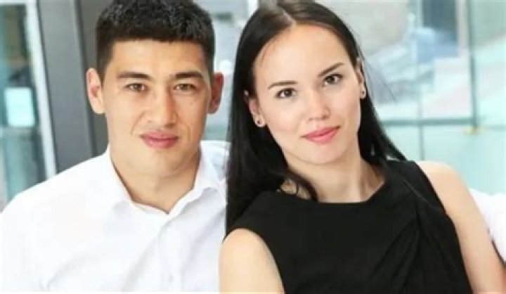 
Ekaterina Bivol Height, Weight, Net Worth, Age, Birthday, Wikipedia, Who, Nationality, Biography 