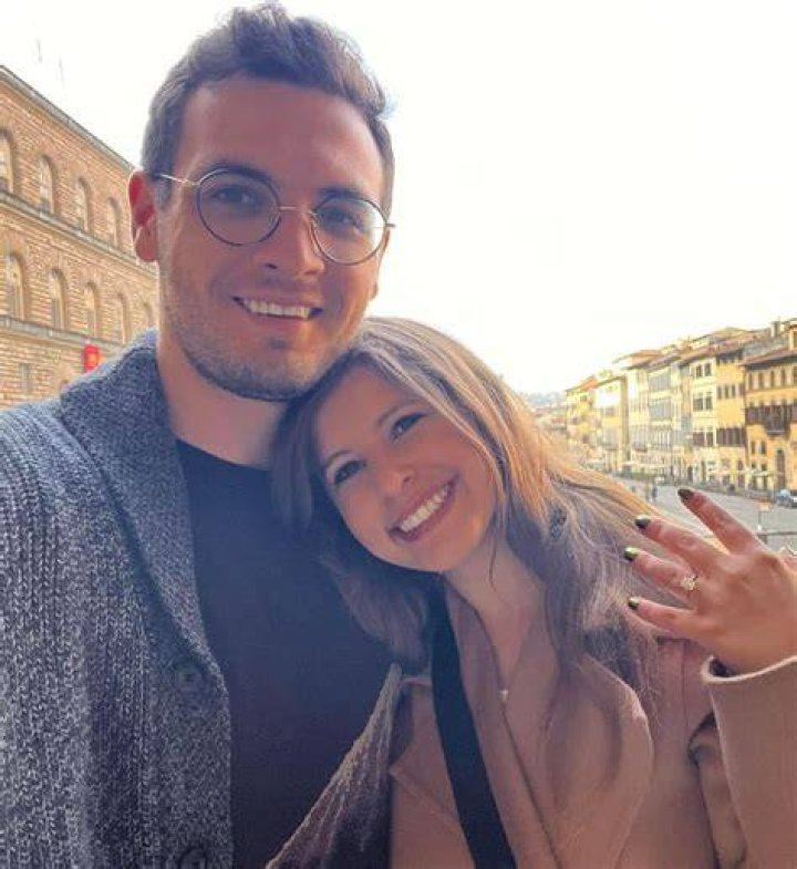
Elijah Spader | Girlfriend Samantha Ladenheim | Relationships 
