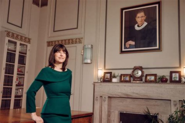 
Elizabeth Prelogar Age, Birthday, Wikipedia, Who, Nationality, Biography 