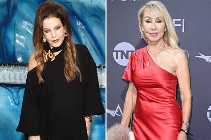 
Elvis Presley’s Ex Linda Thompson Is ‘Fervently Praying’ for Lisa Marie Presley amid Hospitalization 
