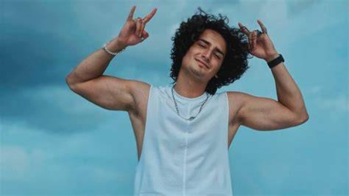  Emilio Osorio