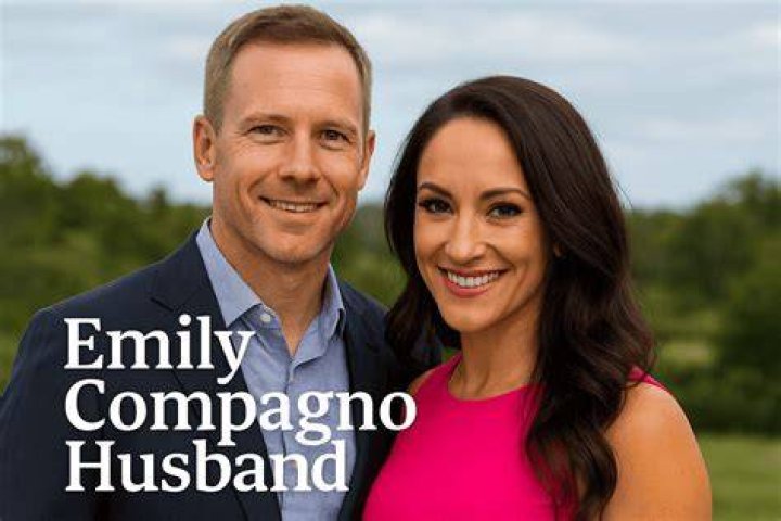 
Emily Compagno (Fox News) Biography: Husband, Net Worth 