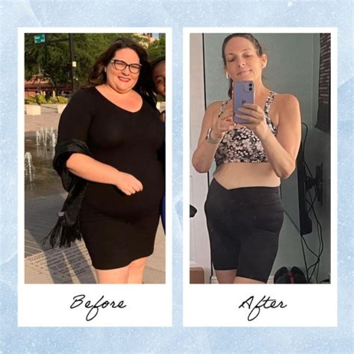 
Eric Church Weight Loss Journey | Before And After Photos 