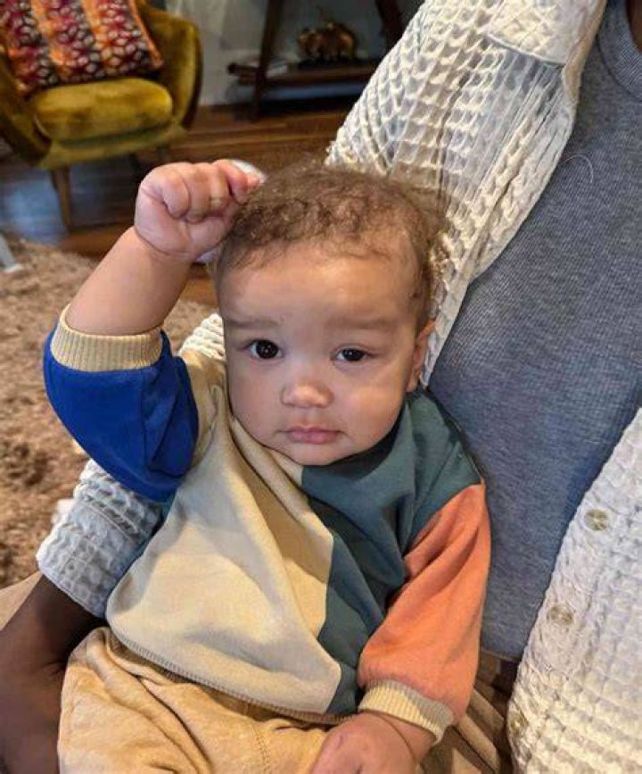 
Erica Nlewedim Has Revealed What She Will Name Her Son When She Births Him 