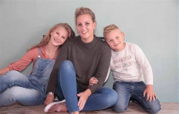
Erik Ten Hag family: All about wife Bianca Ten Hag and children 