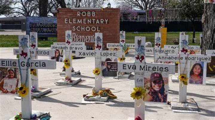 
Eva Mireles Was The Teacher Killed In The Robb Elementary School Shooting – More Details About The Victim 