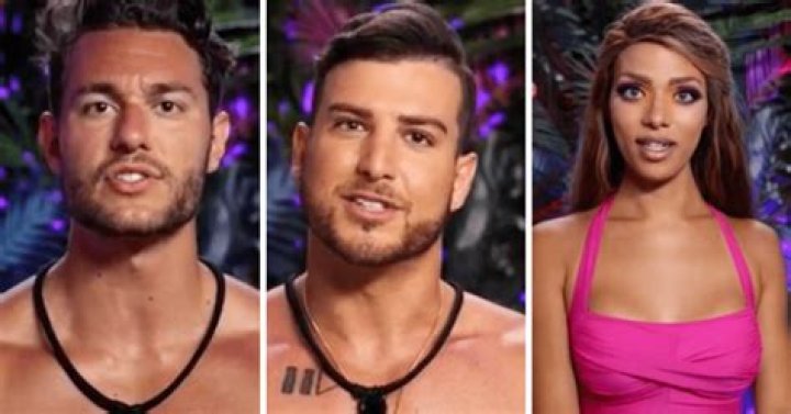 Ex On The Beach: Is Arisce Wanzer Transgender? Gender Sexuality And Partner Revealed