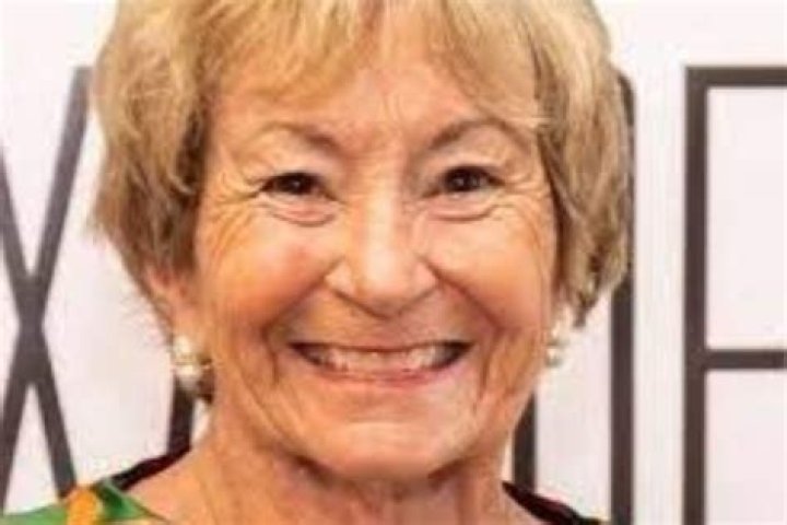 
Ex-Tennessee First Lady, Leslee Kathryn Buhler Alexander, dies at 77 