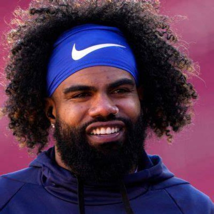 
Ezekiel Elliott Net Worth: How Rich Is He? Lifestyle And Career Highlights 