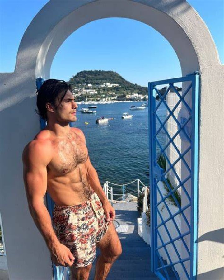 
Fabian Frei Height, Weight, Net Worth, Age, Birthday, Wikipedia, Who, Instagram, Biography 