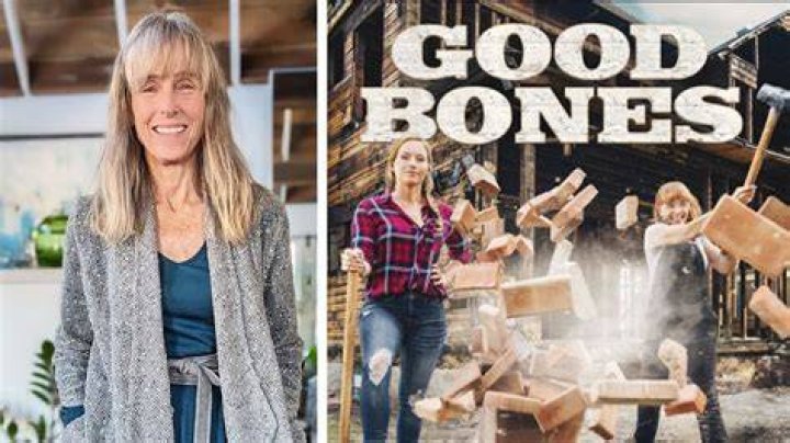 Fans Notice A Patch On Good Bones’ Karen Laine’s Arm And Wonder If She is Sick With Diabetes