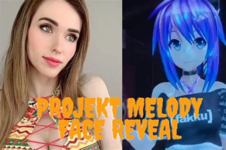 Fans Reacts To Projektmelody Face Reveal On Social Media Platforms