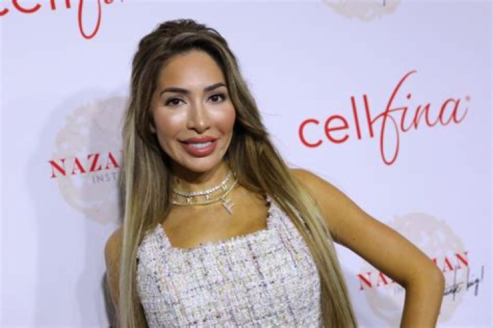 
Farrah Abraham Net Worth, Age, Birthday, Wikipedia, Who, Nationality, Biography 