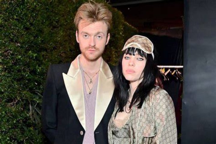 
Finneas Reacts to Sister Billie Eilish’s Relationship with Boyfriend Jesse Rutherford: ‘I’m Happy’ 