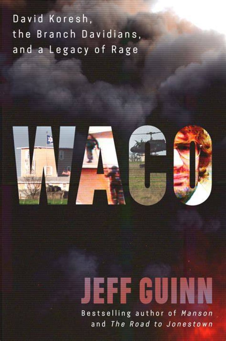 
Five lesser known facts about Waco siege 
