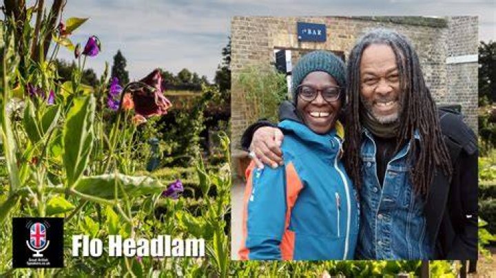 
Flo Headlam Age, Birthday, Wikipedia, Who, Nationality, Biography 