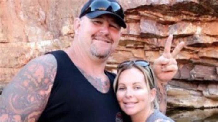 
Former Bikie Ricky Chapman Dies As He Got Caught In The Sniping Of Former Rebels Boss Nick Martin 