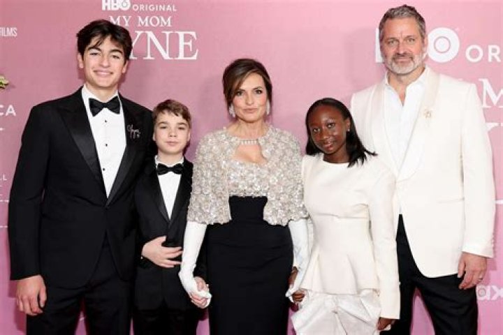
Gabrielle Blackman Husband Peter Blackman Children And Family Life, Son Died From Illness 
