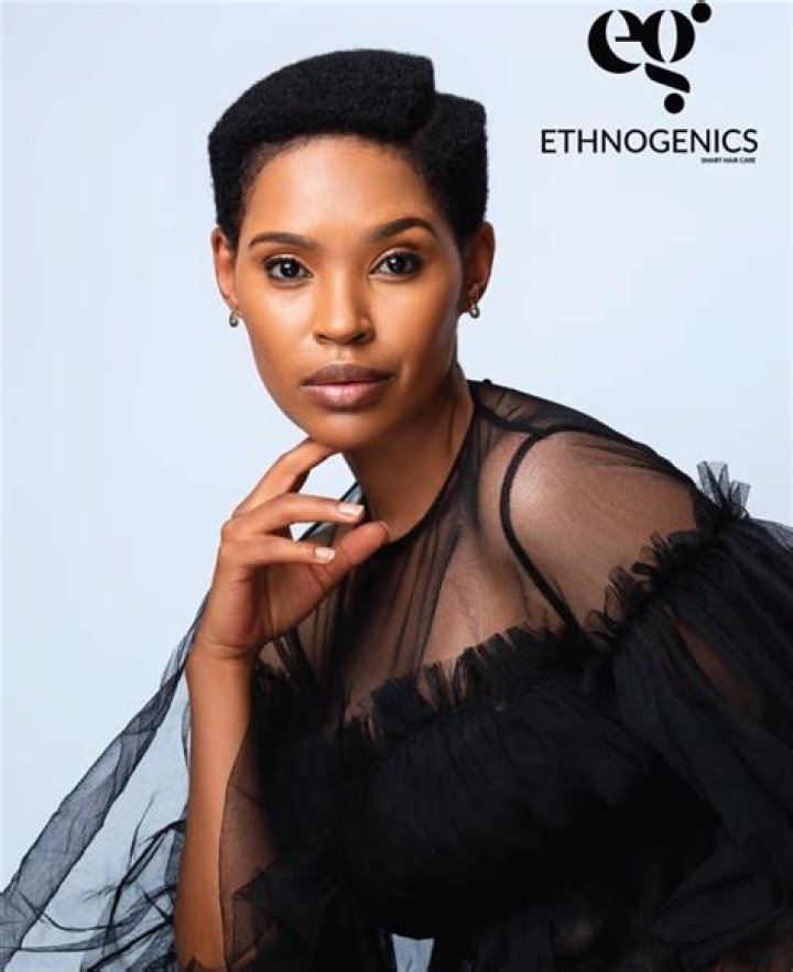 Gail Mabalane Height, Weight, Net Worth, Age, Birthday, Wikipedia, Who, Nationality, Biography